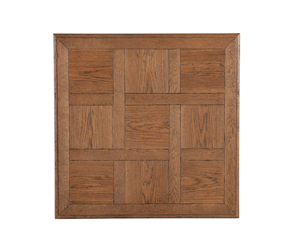 Safavieh Hamilton Game Table - Weathered | Century Furniture - SF5214-WE