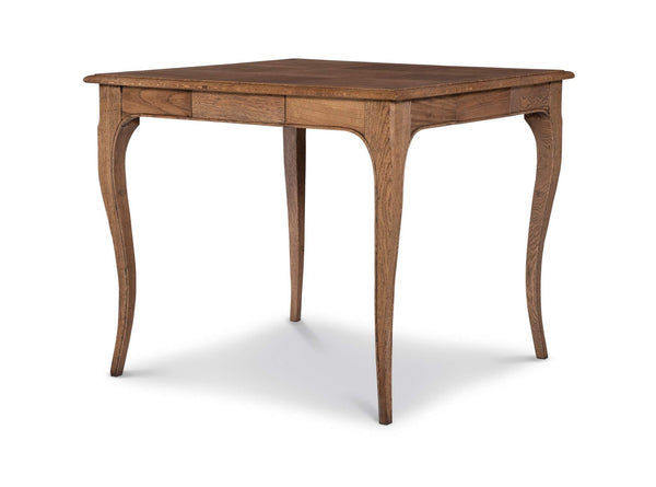 safavieh Hamilton Game Table - Weathered | Century Furniture - SF5214-WE