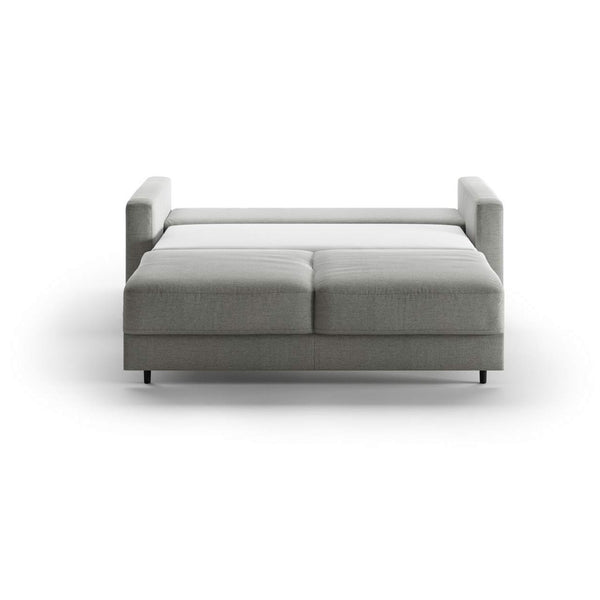 Safavieh Hampton Queen Loveseat Sleeper - Rodeo 104 - 104/6 Walnut | Luonto Furniture - HAMP-CHY-RODE/104-104/6-WA