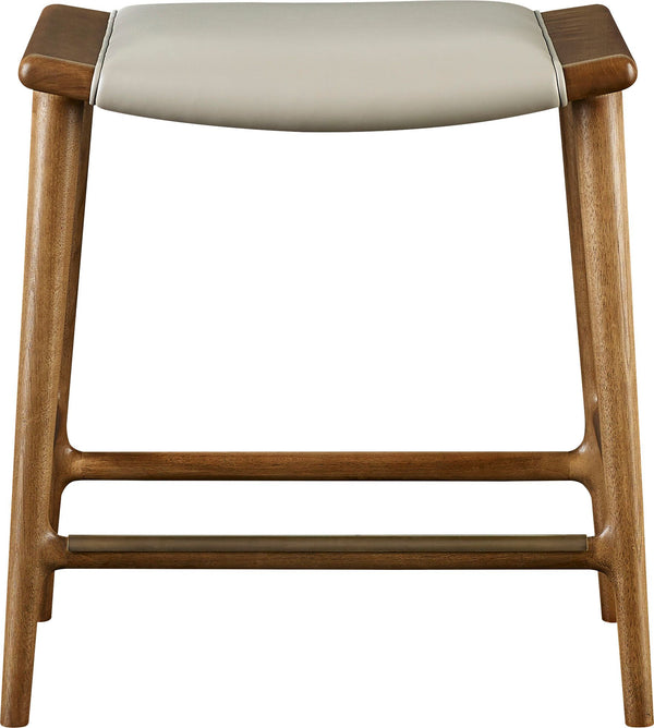 Safavieh Hana Counter Stool | McGuire Furniture - MCA1078