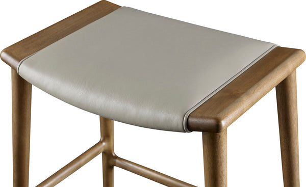 Safavieh Hana Counter Stool | McGuire Furniture - MCA1078