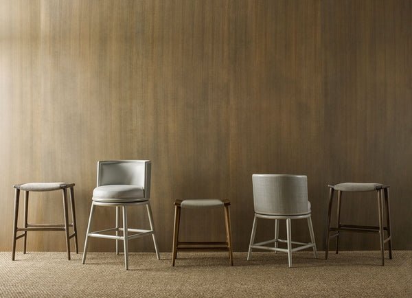 Safavieh Hana Counter Stool | McGuire Furniture - MCA1078
