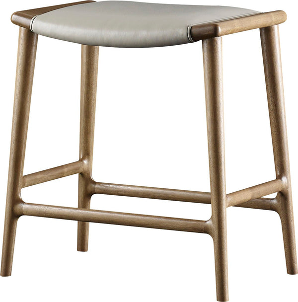 safavieh Hana Counter Stool | McGuire Furniture - MCA1078