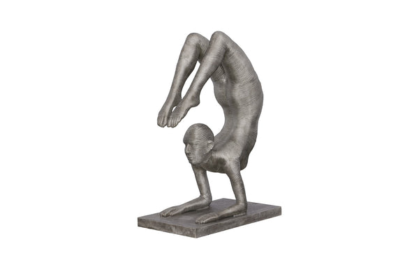 safavieh Handstand Scorpion Sculpture Aluminum | Phillips Collection - ID113920