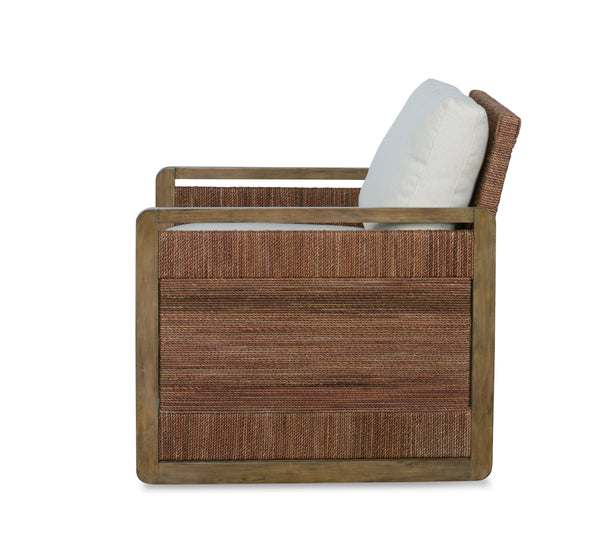 Safavieh Hanson Lounge Chair | Century Furniture - CT6042