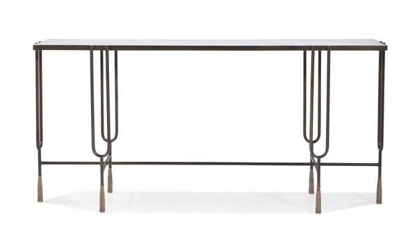 Safavieh Harmon Console Table | Century Furniture - SF6132