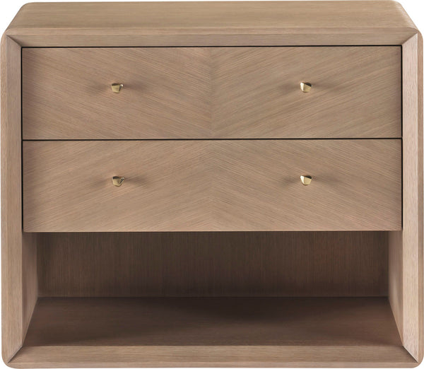Safavieh Harper Bedside Table | Baker Furniture - BAA5409
