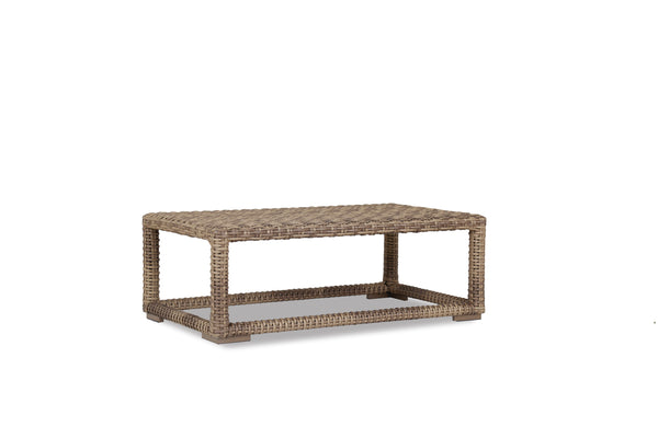 safavieh Havana Coffee Table - Tobacco | Sunset West - SW1701-CT