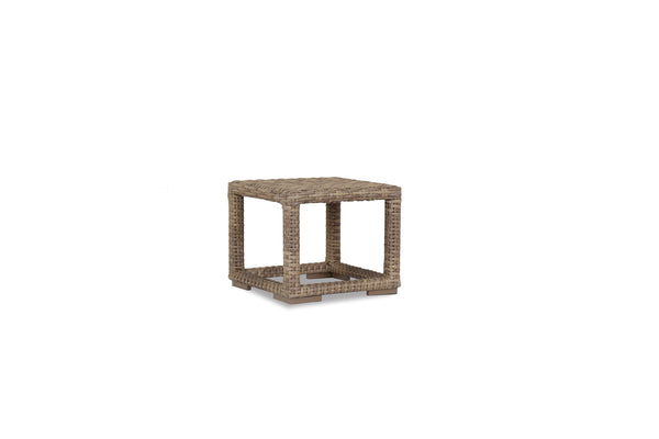 safavieh Havana End Table - Tobacco | Sunset West - SW1701-ET