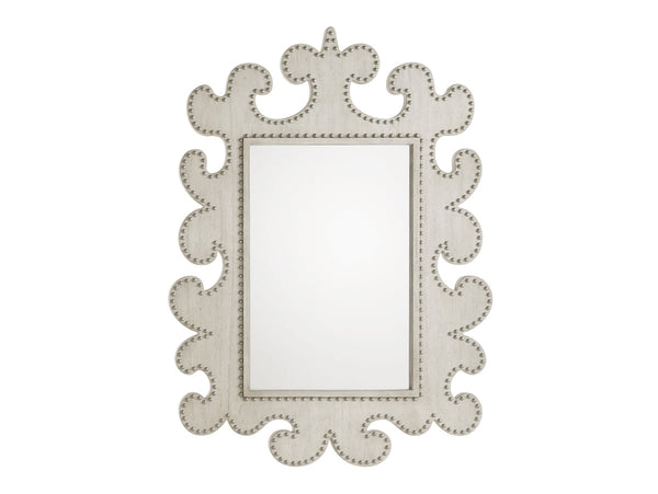 safavieh Hempstead Vertical Mirror | Lexington Furniture - 714-203