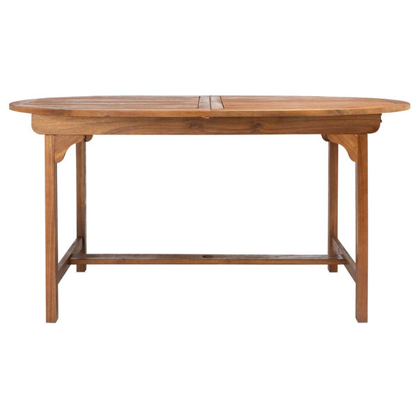 Safavieh Hikaru Extendable Dining Set | Safavieh - PAT7083
