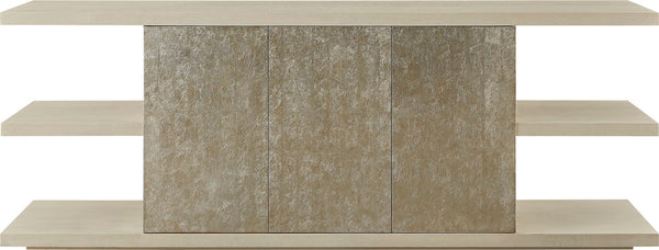 Safavieh Hollis Media Console | Baker Furniture - BAA3064