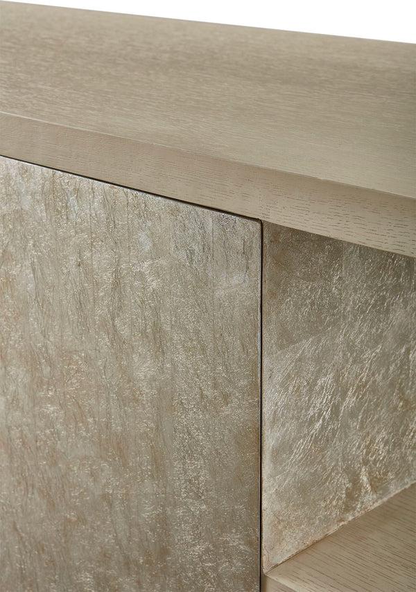 Safavieh Hollis Media Console | Baker Furniture - BAA3064