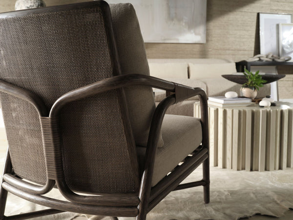 Safavieh Huxley Cocktail Table | Baker Furniture - BAA3458
