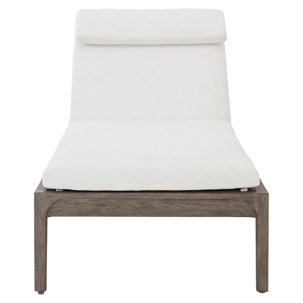 safavieh Ibiza Outdoor Chaise | Bernhardt Exteriors - O1029