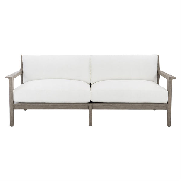 Safavieh Ibiza Outdoor Sofa | Bernhardt Exteriors - O1027