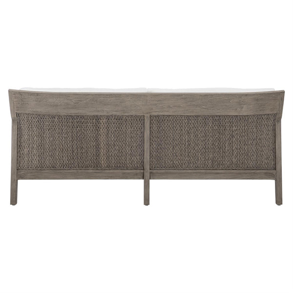 Safavieh Ibiza Outdoor Sofa | Bernhardt Exteriors - O1027