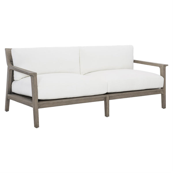 safavieh Ibiza Outdoor Sofa | Bernhardt Exteriors - O1027