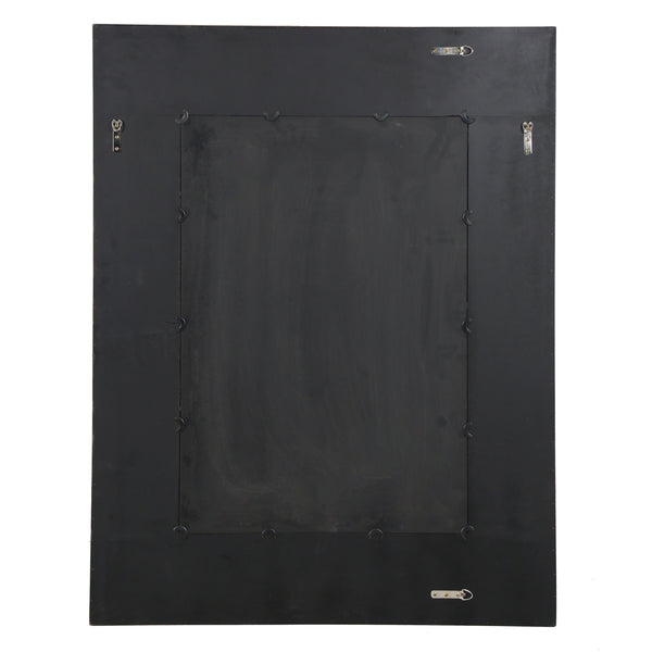 Safavieh Ingall Wood Mirror | Safavieh Couture - CMI4006