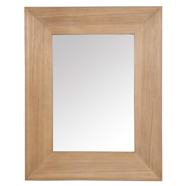 safavieh Ingall Wood Mirror | Safavieh Couture - CMI4006