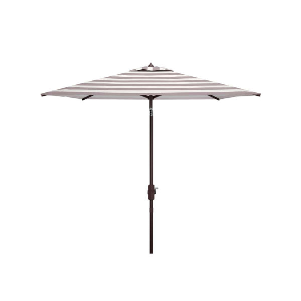 Safavieh Iris Fashion Line 7.5 Ft Square Umbrella | Safavieh - PAT8404
