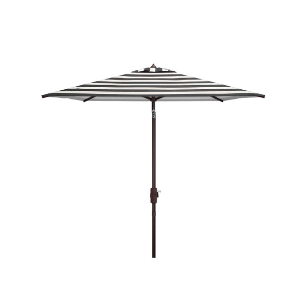 safavieh Iris Fashion Line 7.5 Ft Square Umbrella | Safavieh - PAT8404