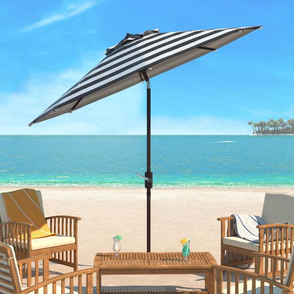 Safavieh Iris Fashion Line 9Ft Umbrella | Safavieh - PAT8004