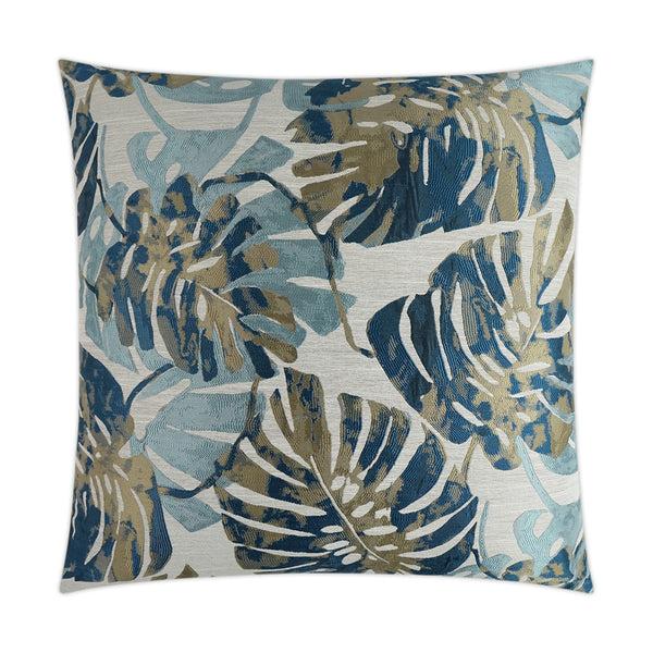 safavieh Island Dream Decorative Throw Pillow - Pacific | DV Kap