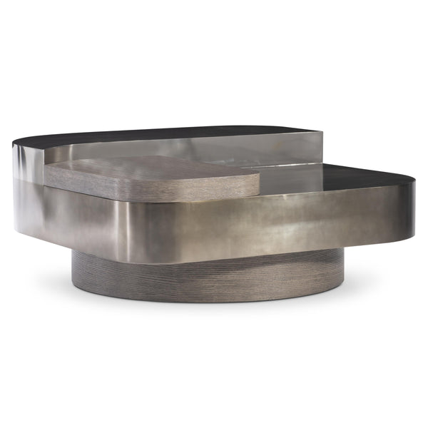 Safavieh Jacopo Cocktail Table | Bernhardt Interiors - 332022