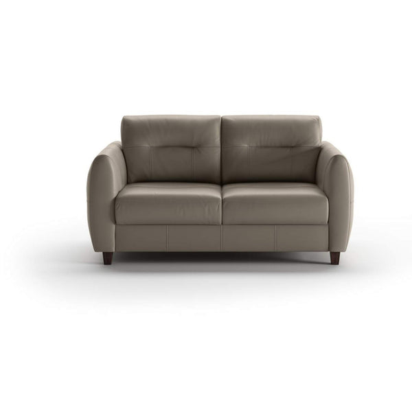 safavieh Jamie Queen Loveseat Sleeper - Labrador 24 - 104/9 Walnut | Luonto Furniture - JAMI-CNT-LABR/24-104/9-WA