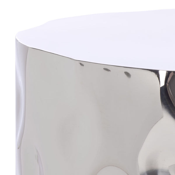 Safavieh Janalee Steel Accent Table | Safavieh Couture - SFV7912