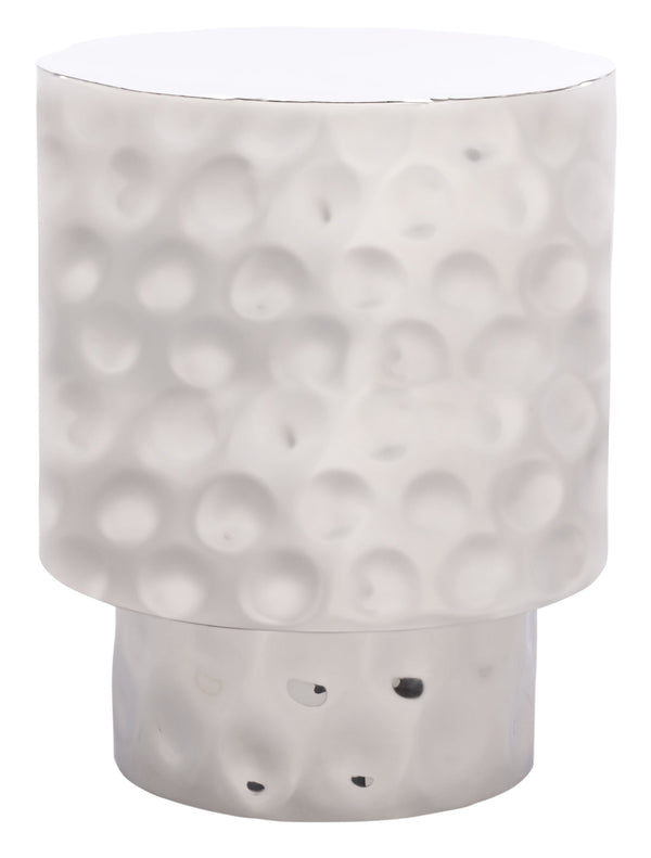 safavieh Janalee Steel Accent Table | Safavieh Couture - SFV7912