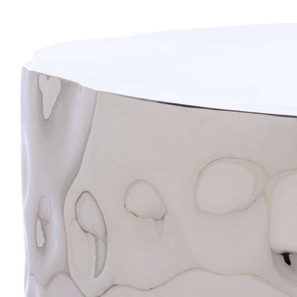 Safavieh Janalee Steel Coffee Table | Safavieh Couture - SFV7913