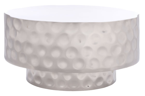 safavieh Janalee Steel Coffee Table | Safavieh Couture - SFV7913