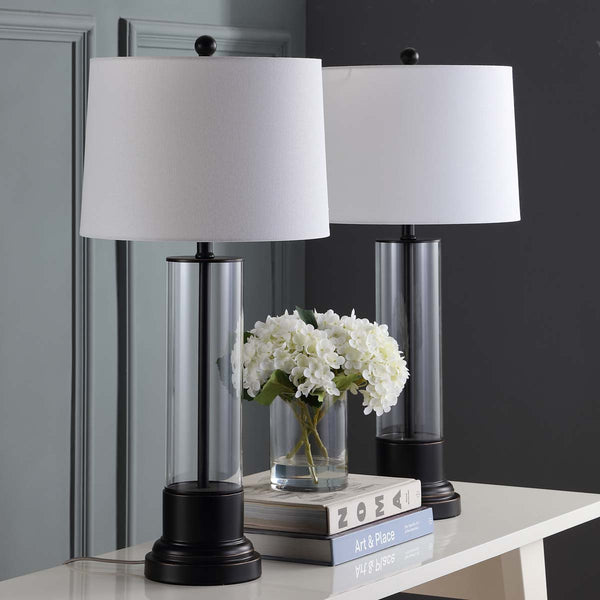 Safavieh Jayse Table Lamp (Set Of 2) | Safavieh - TBL4123