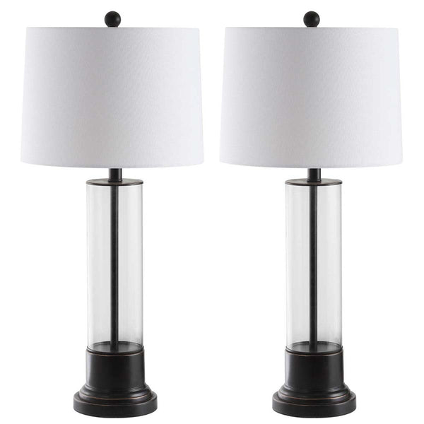 safavieh Jayse Table Lamp (Set of 2) | Safavieh - TBL4123