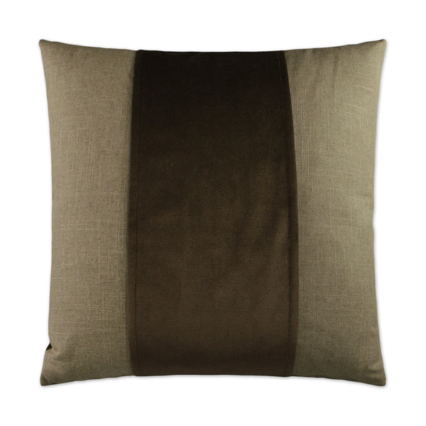 safavieh Jefferson Decorative Throw Pillow - Espresso | DV Kap