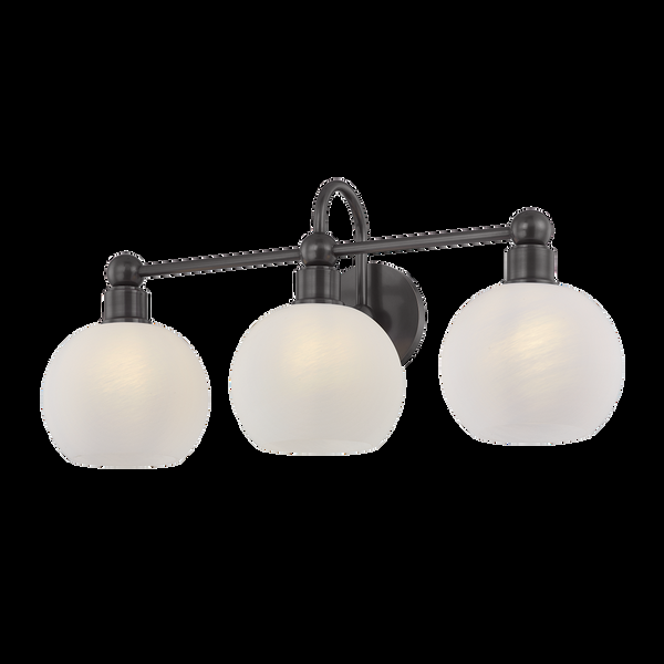 safavieh JERICA Bath And Vanity - Old Bronze | Mitzi Lighting - H1019303-OB