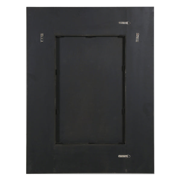 Safavieh Jilianna Rectangle Wood Mirror | Safavieh Couture - CMI4005
