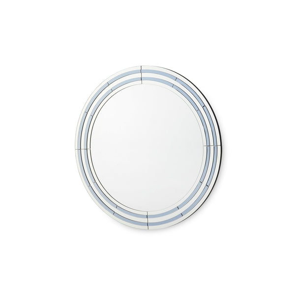 Safavieh Jude Mirror - Clear And Gray| Villa & House - JDE-670-76