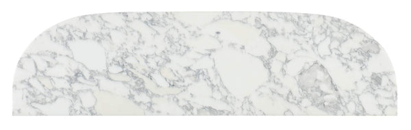 Safavieh Jules Console Table - Gold | Hooker Furniture - M13-80151-95