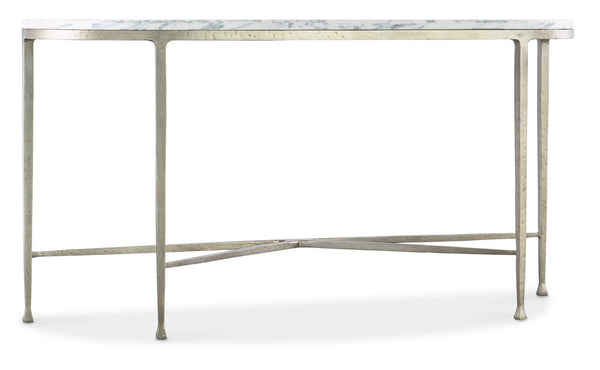 safavieh Jules Console Table - Gold | Hooker Furniture - M13-80151-95