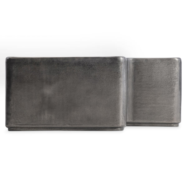 Safavieh Juri Cocktail Table | Bernhardt Interiors - 347407