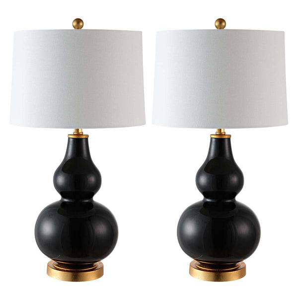 Safavieh Karlen Table Lamp (Set Of 2) | Safavieh - TBL4223