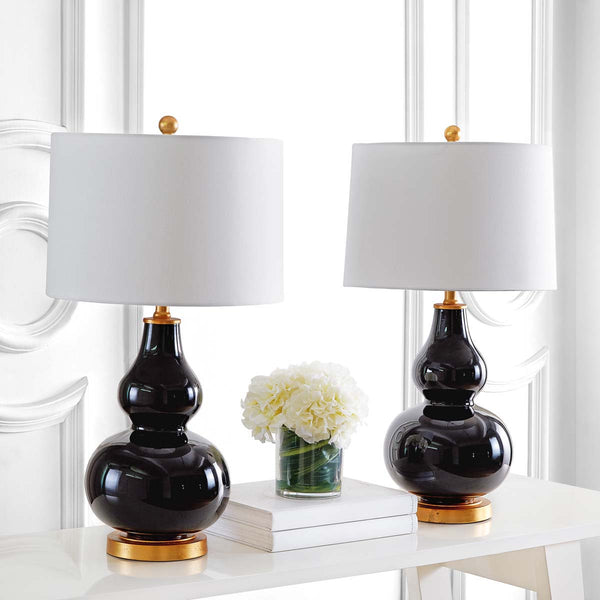 Safavieh Karlen Table Lamp (Set Of 2) | Safavieh - TBL4223