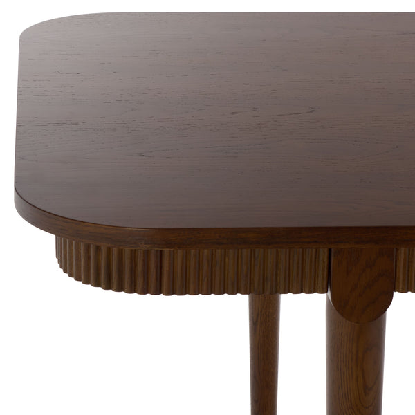 Safavieh Kaylenne 90" Dining Table | Safavieh Couture - SFV4235