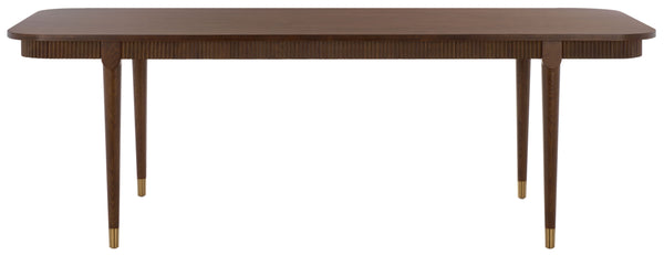 safavieh Kaylenne 90" Dining Table | Safavieh Couture - SFV4235