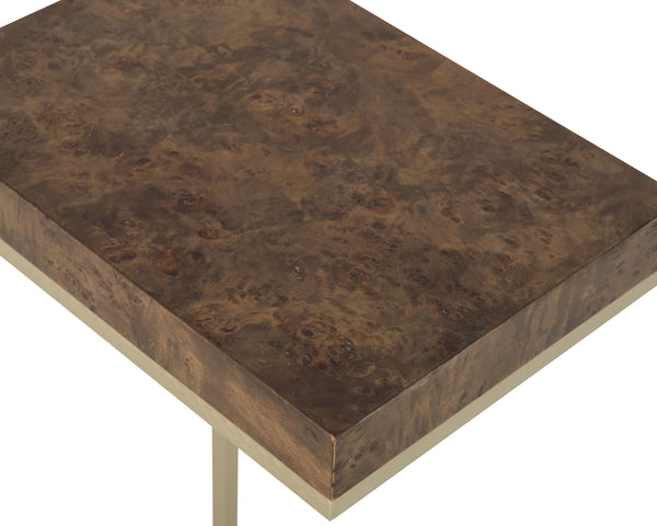 Safavieh Kiley Accent Table | Century Furniture - MN5890
