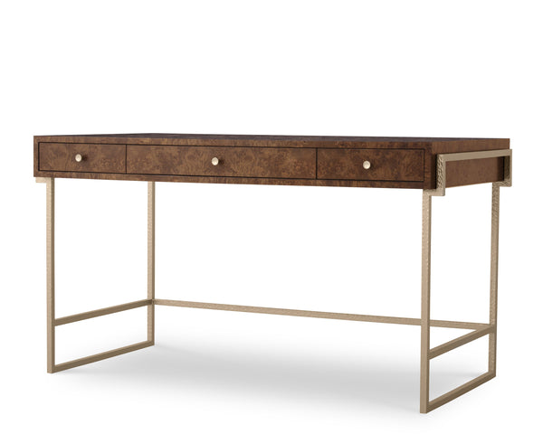safavieh Kiley Writing Desk | Century Furniture - MN5887