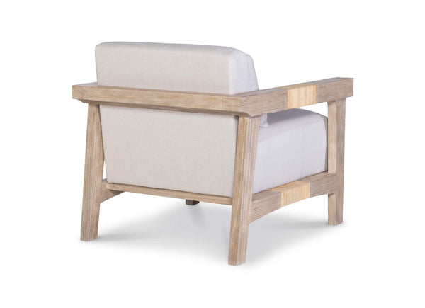 Safavieh Koehn Lounge Chair | Century Furniture - CT6110